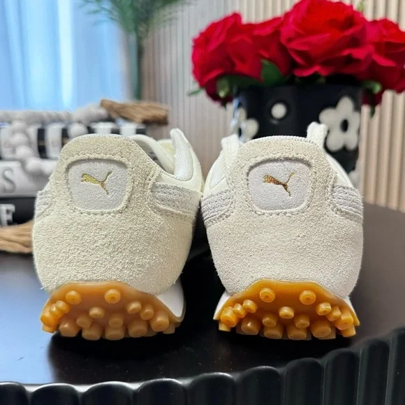 PUMA Easy Rider Mix- Girls 2 - Picture 6 of 7